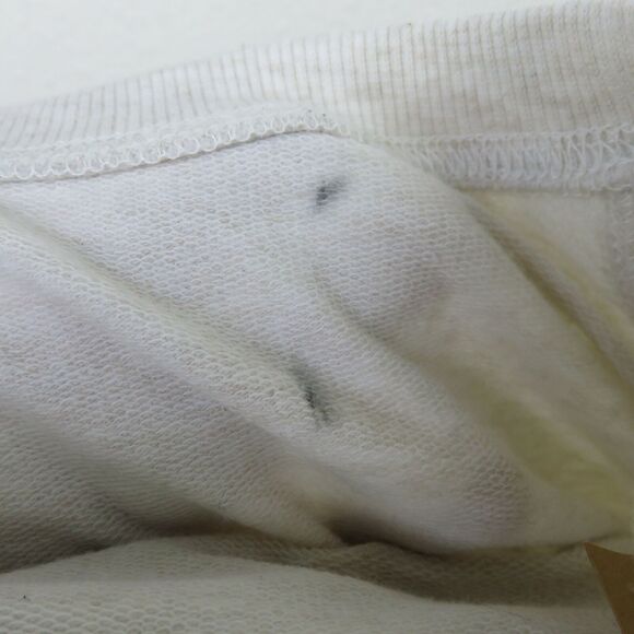 Wildfox Leopard Lips Soft Cozy Jumper - Women's XXL - Picture 7 of 8